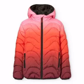 City Streets Molo Fiery Red Hao Jacket