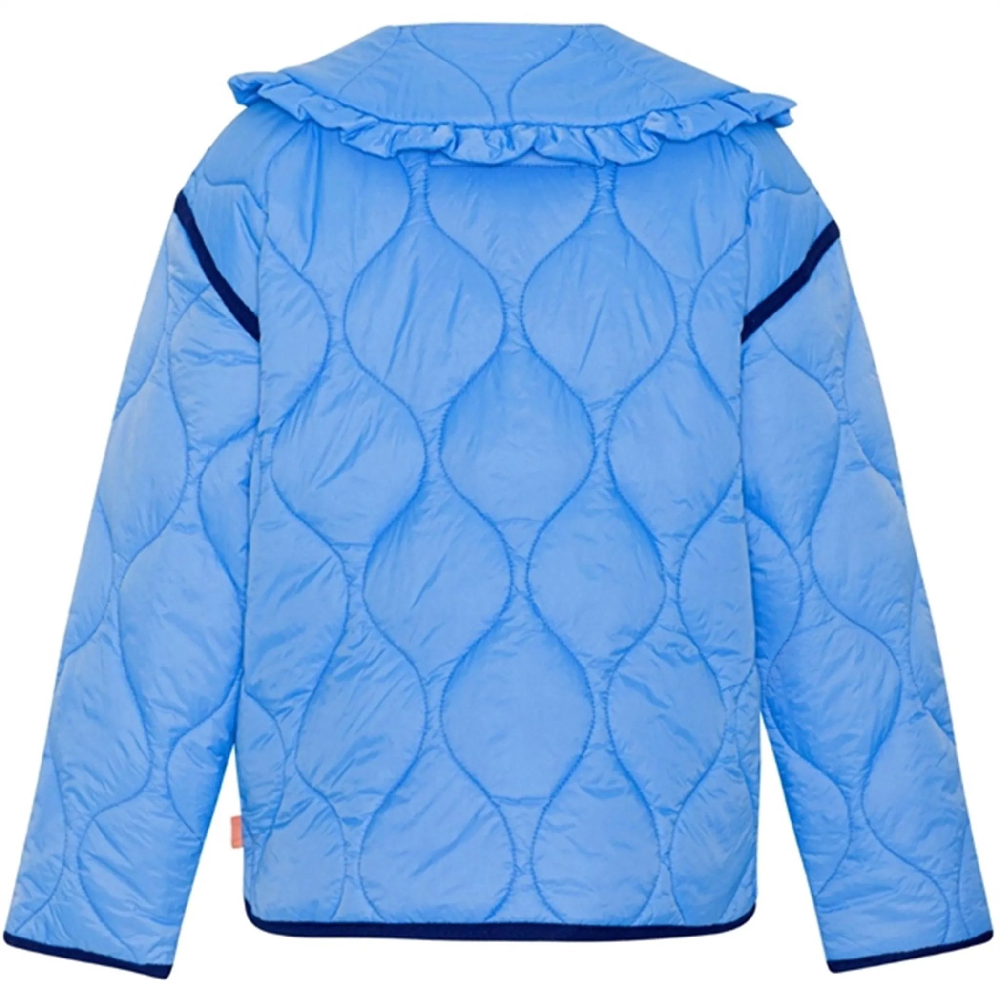 Listen Regular-fit Molo Forget Me Not Hailey Jacket