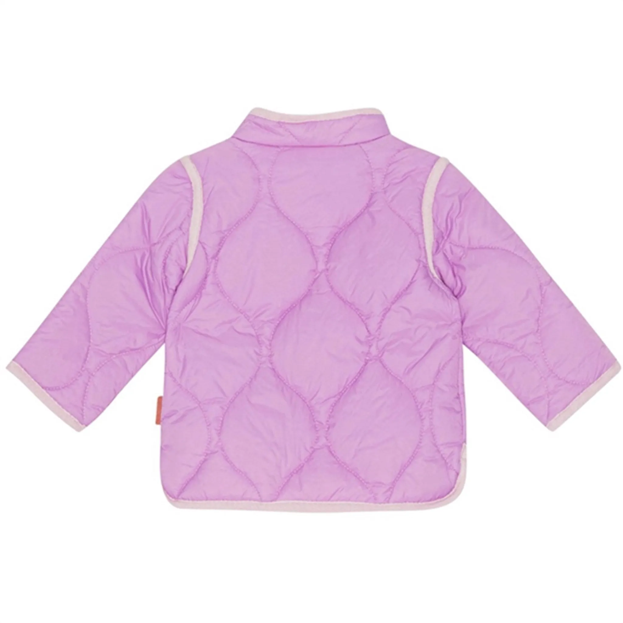 Molo Helio Harrie Jacket floral Merchandise