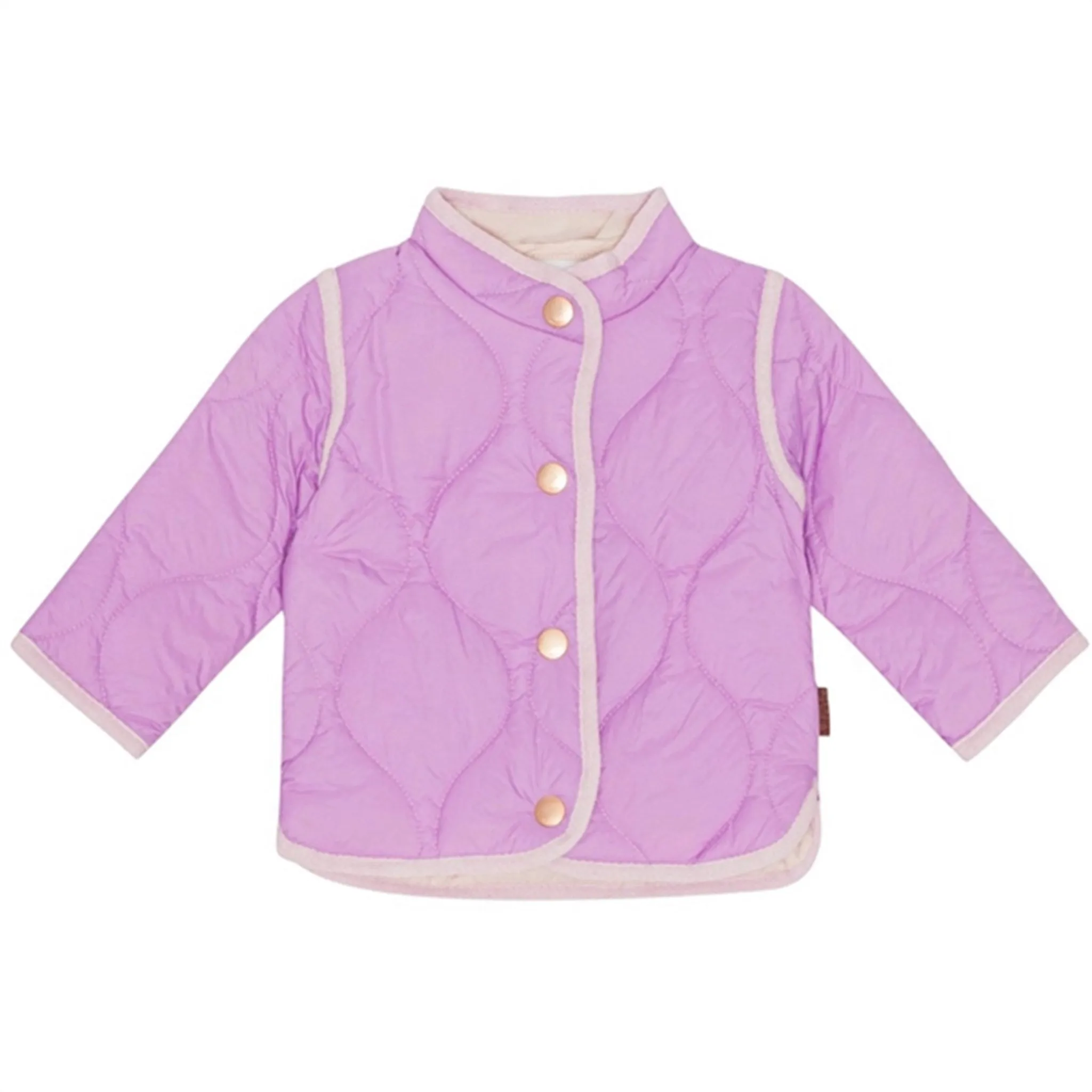 Molo Helio Harrie Jacket Appointment Smooth Finish