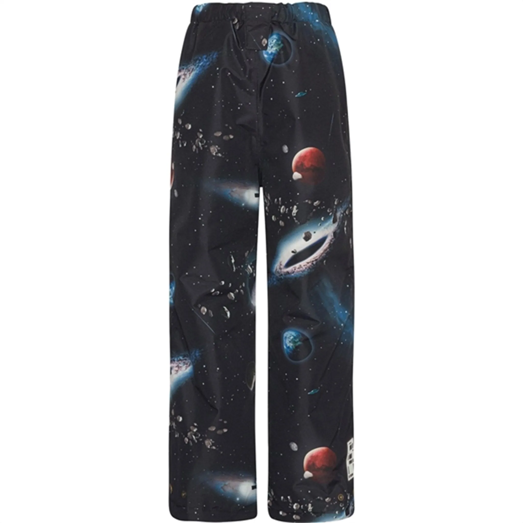 Layer Essential Molo Into Space Paxton Ski Pants