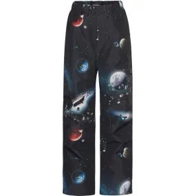 Molo Into Space Paxton Ski Pants Quick Move Sleek Look