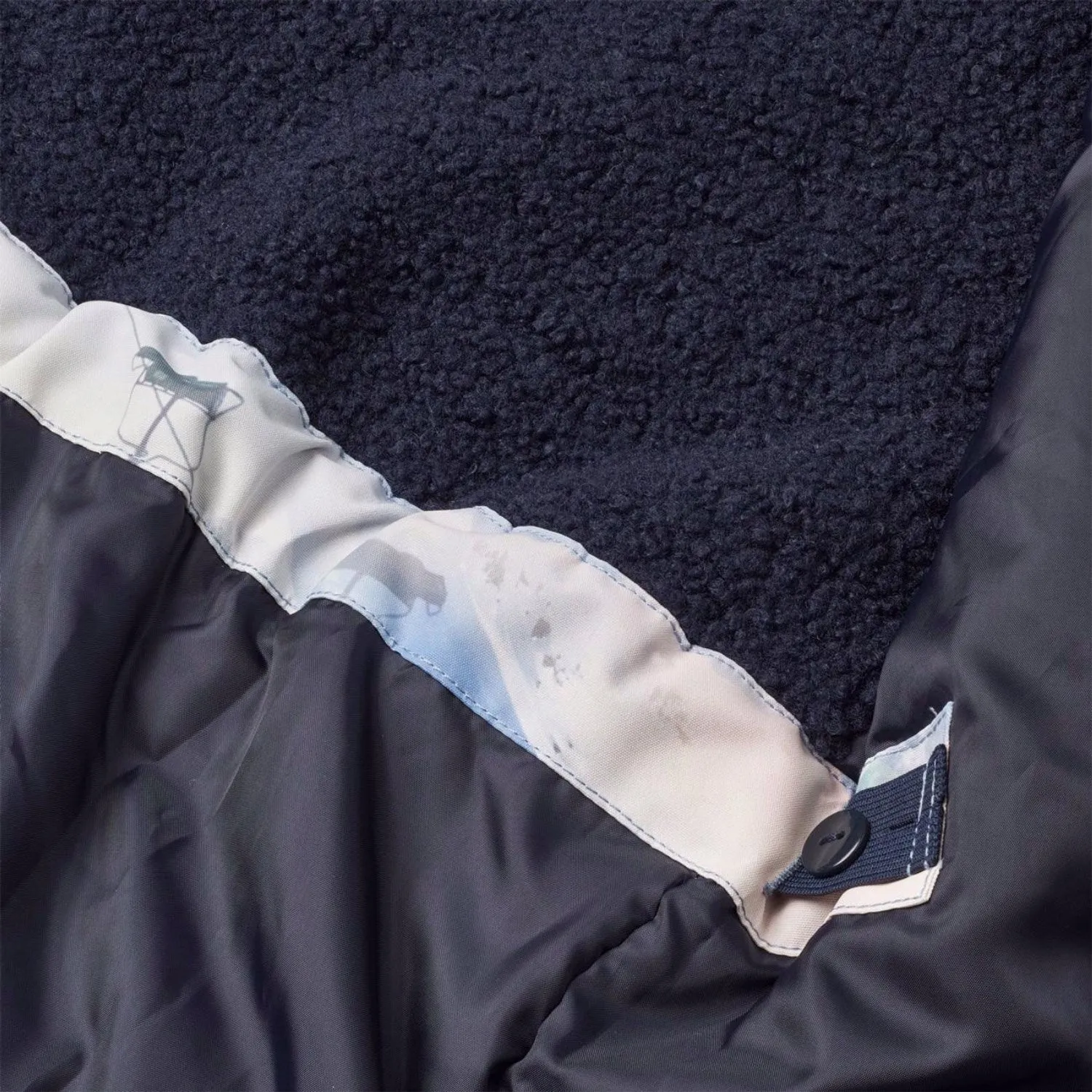 Express Molo Mountain High Heiko Jacket