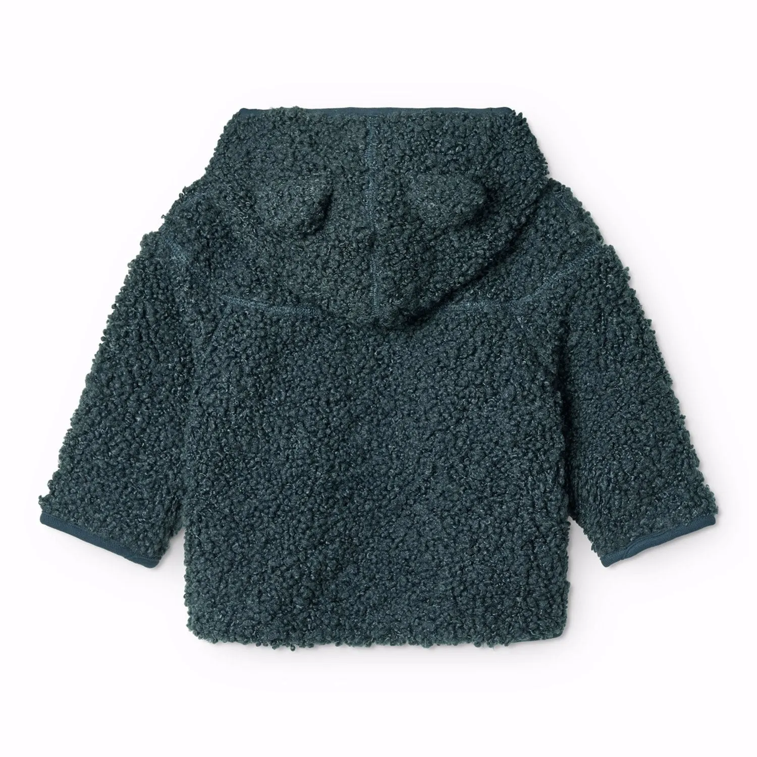 Cool Air Molo Night Navy Ummi Fleece Jacket