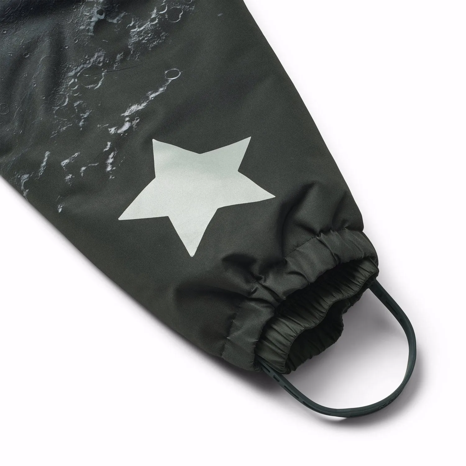 Molo On The Moon Polar Junior Snowsuit Day-to-evening wear Beaded-Sleeve