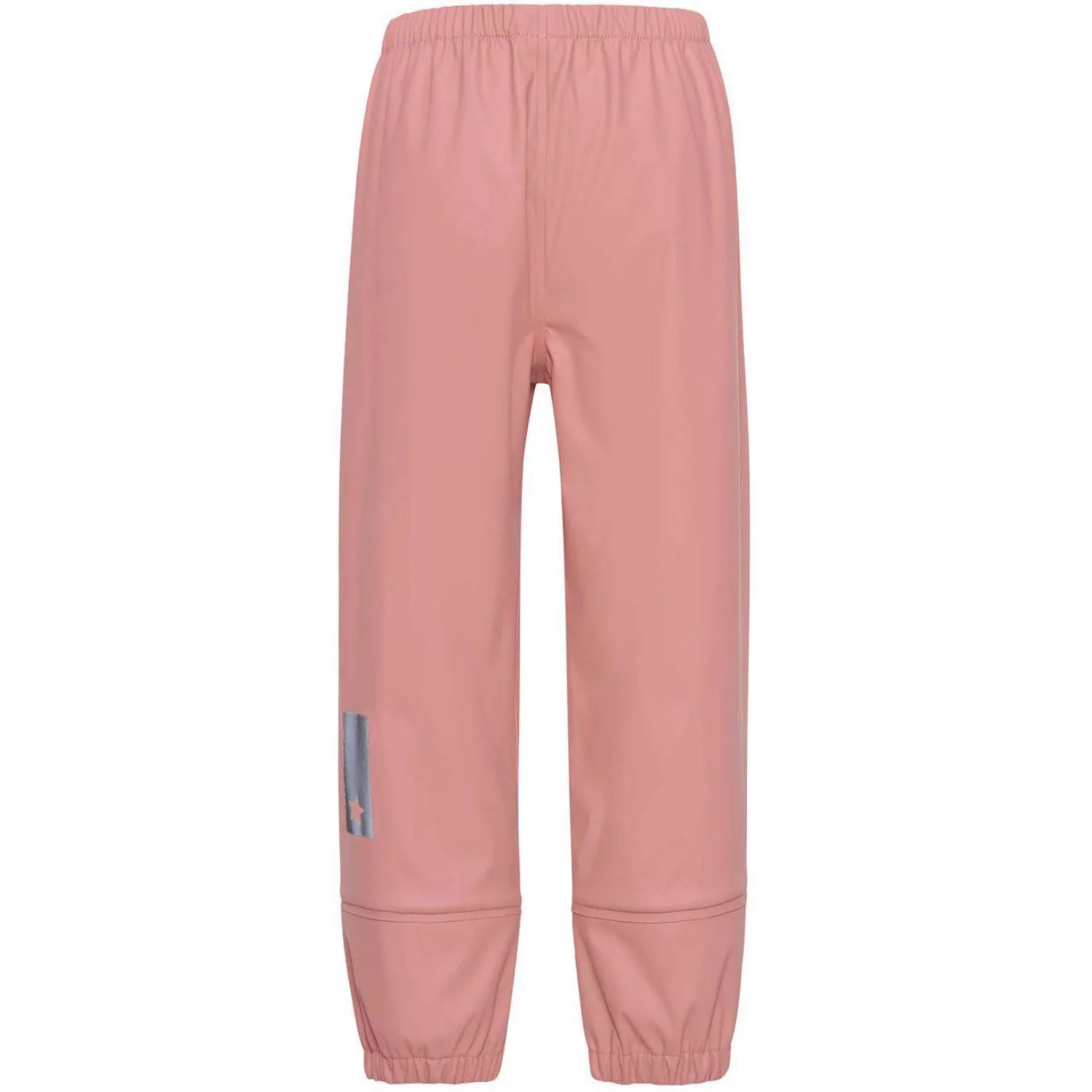 Molo Rosewater Zab Rain Pants Rain Adventure Bike Ride Fit