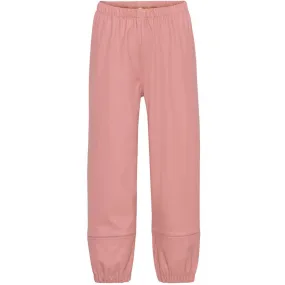 Molo Rosewater Zab Rain Pants Overcast Days Storm Proof