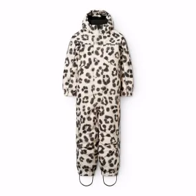 Molo Snow Leo Polaris Junior Snowsuit Warm-Layer