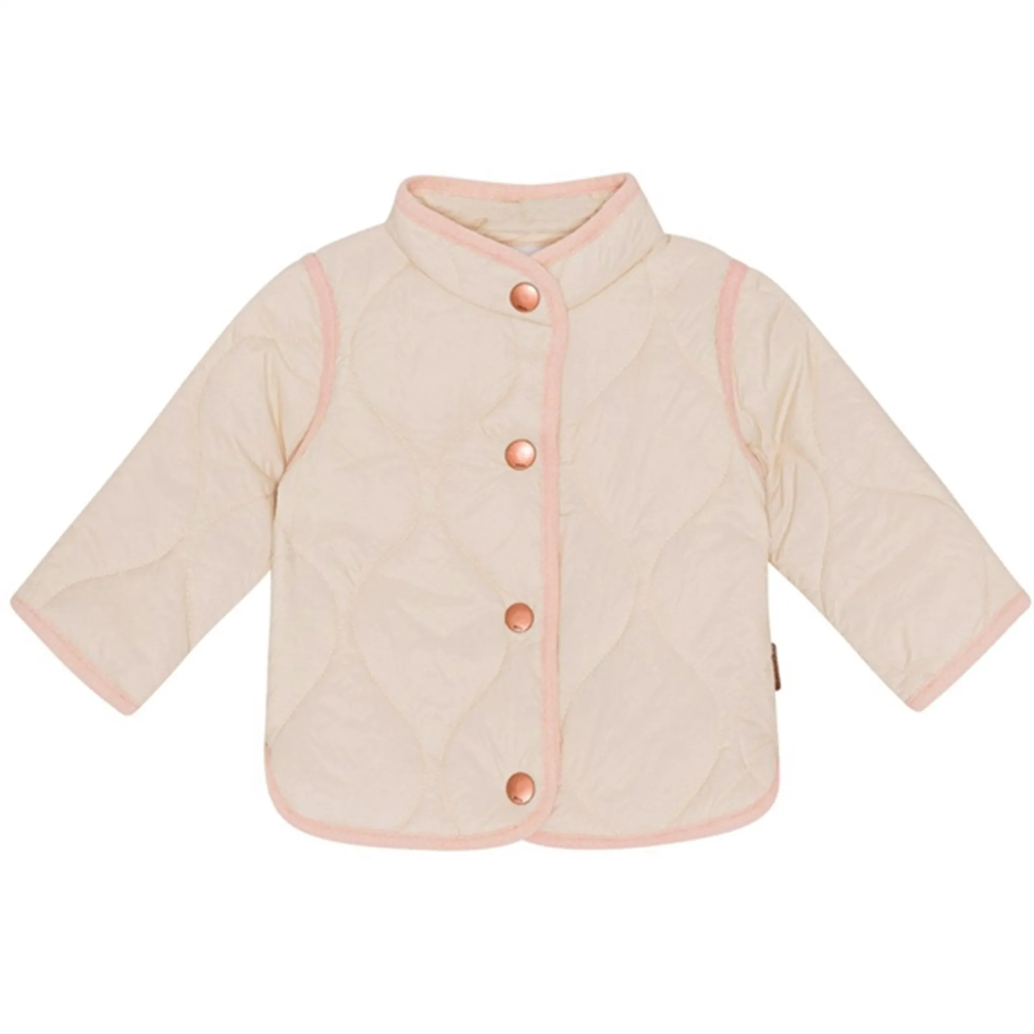 Molo Summer Sand Harrie Jacket afternoon