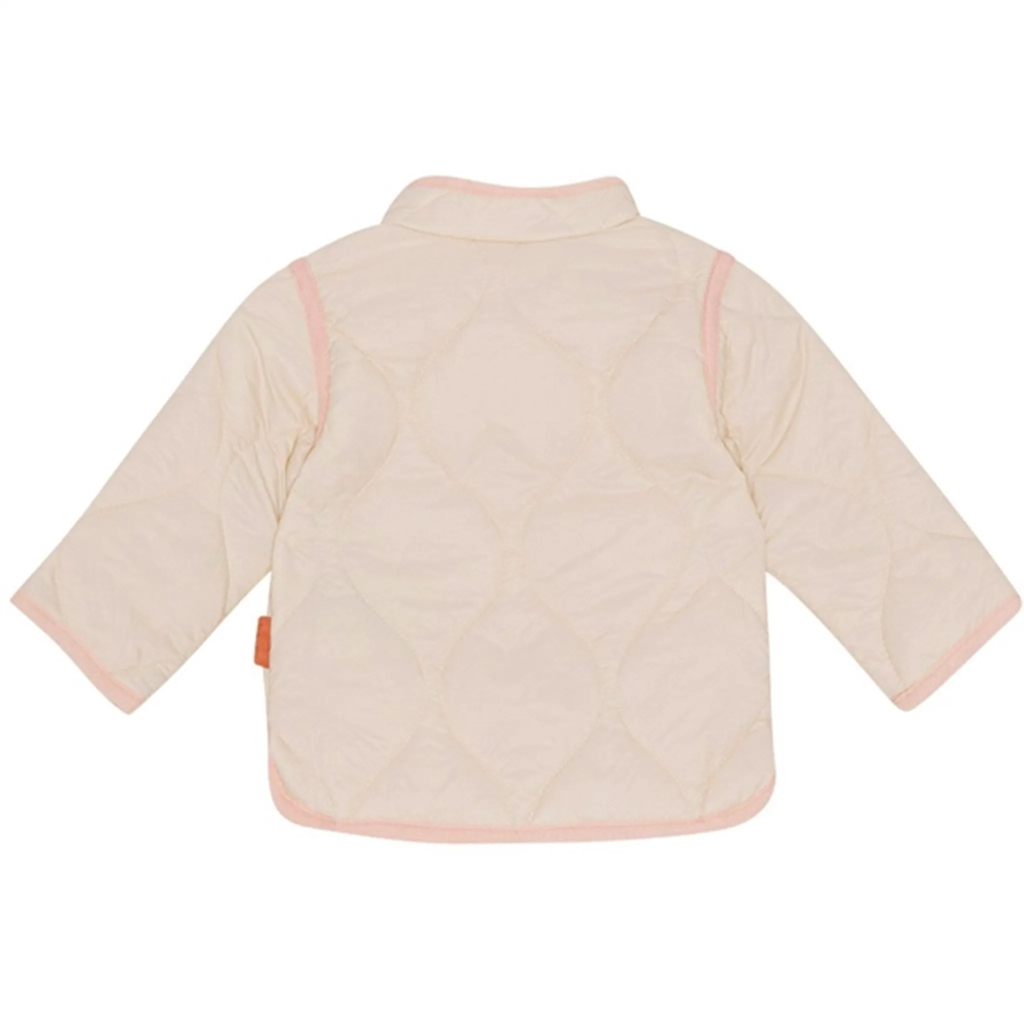 Short-sleeved sailors Molo Summer Sand Harrie Jacket