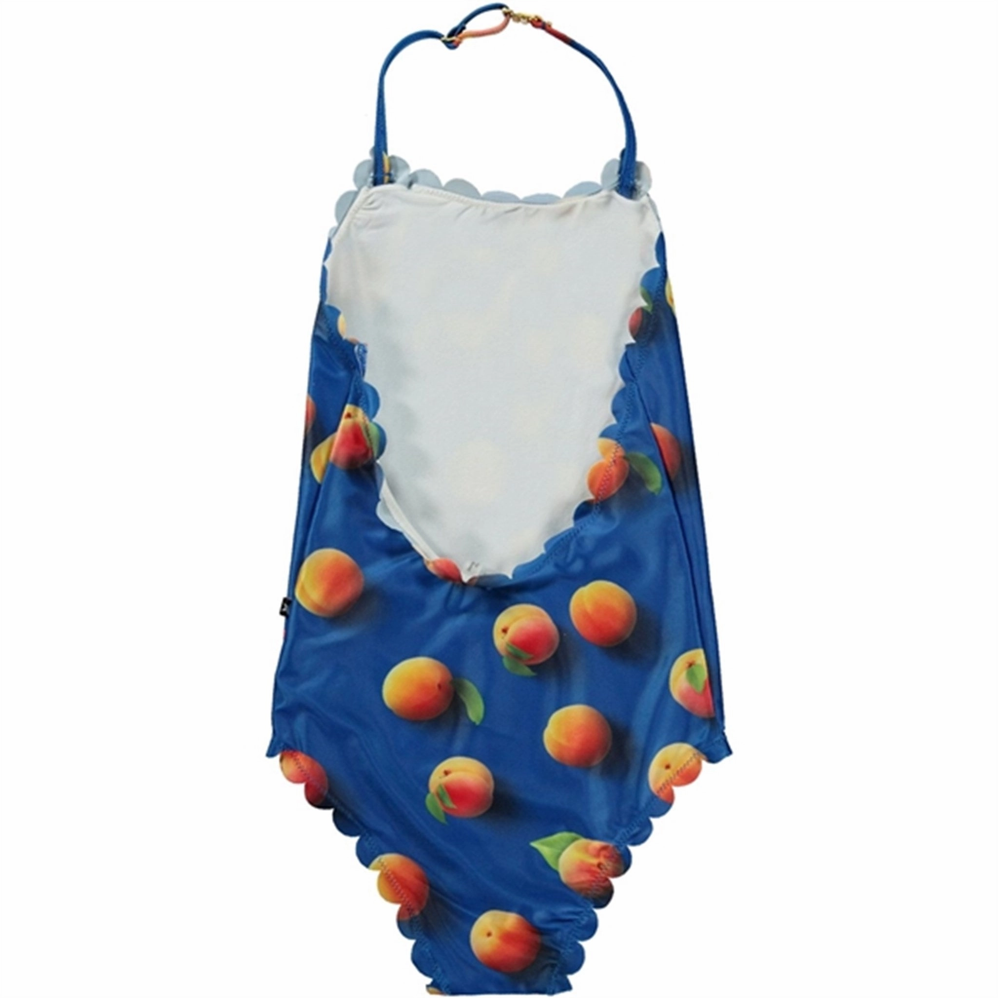 Embellished look Molo Apricot Noelle Swimsuit