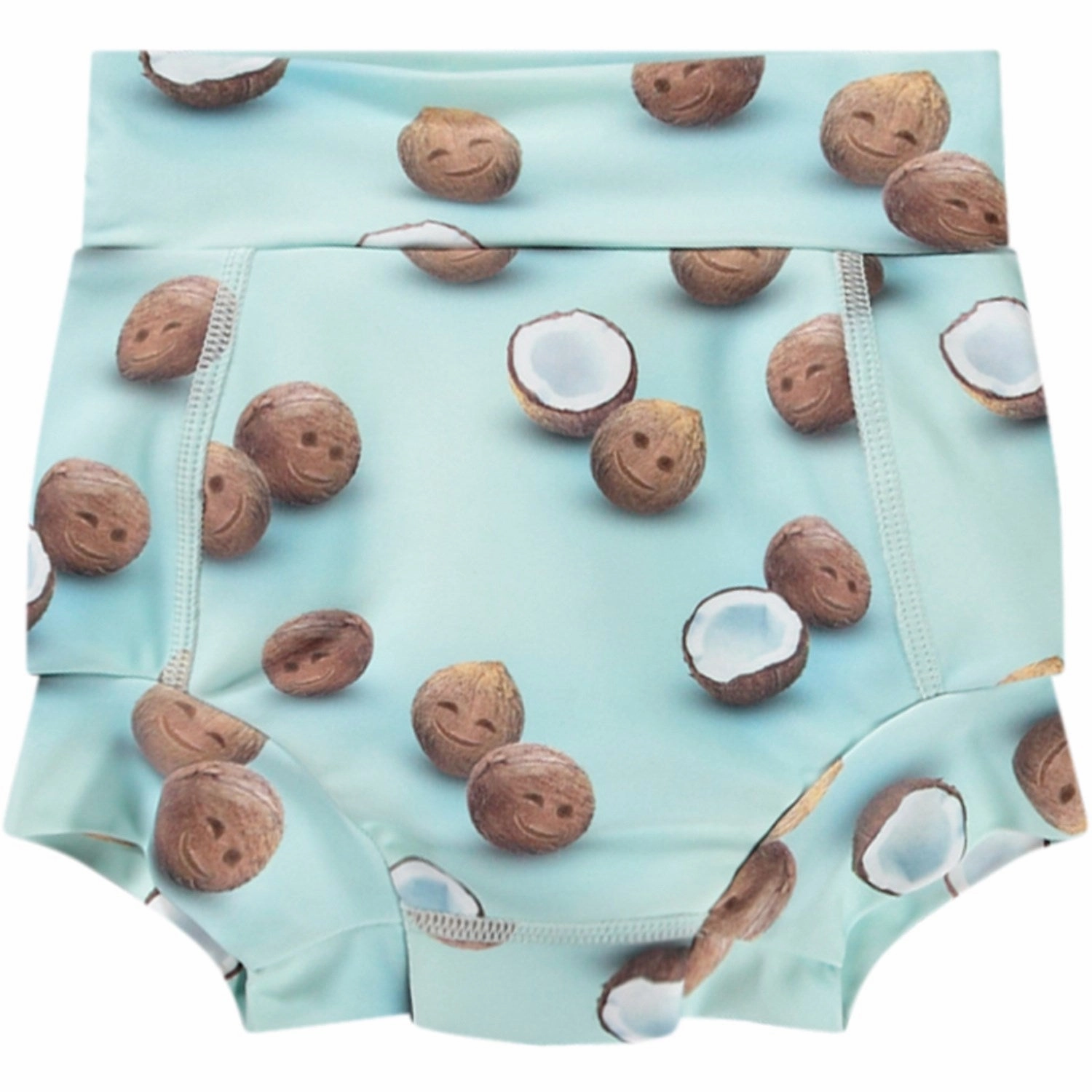 Snag Resistant Fabric Molo Coquitos Nick Trunks