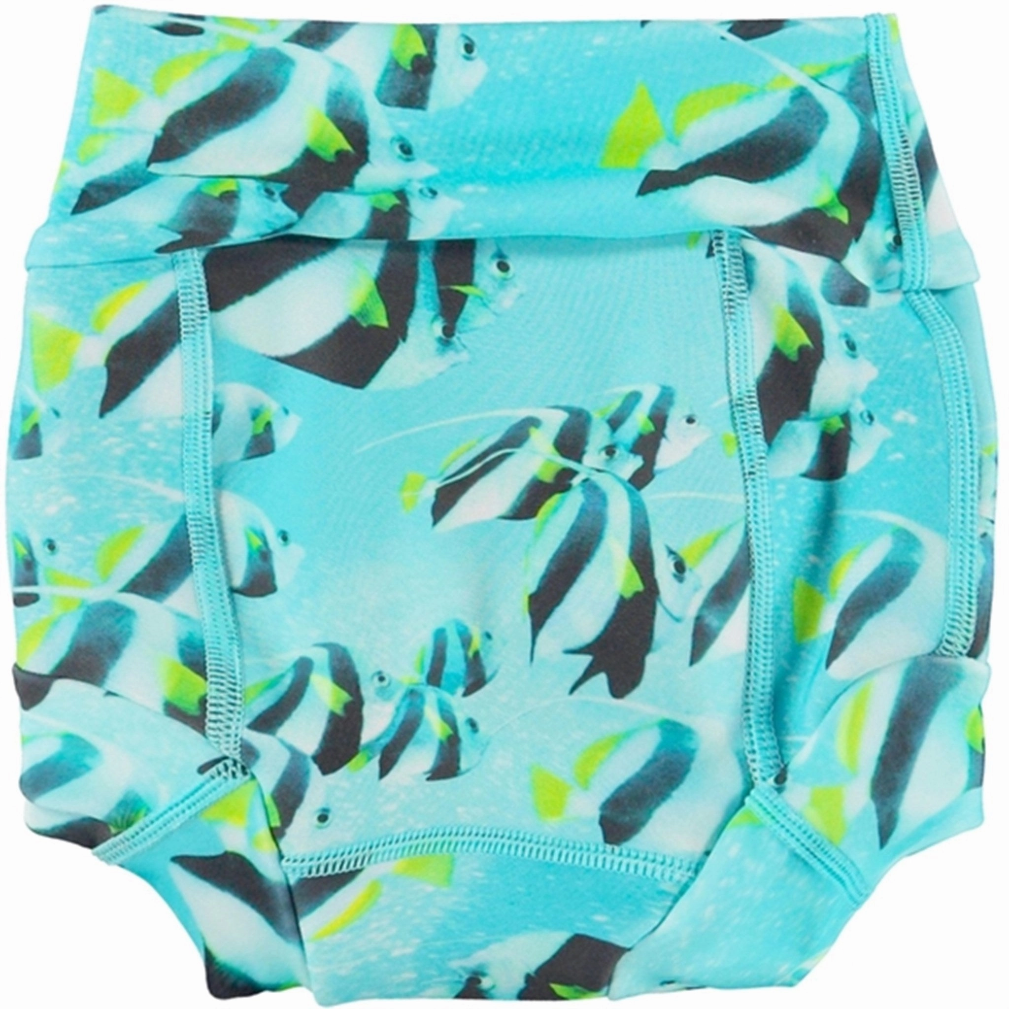 Pool Party Outfit Anti Chlorine Technology Molo Fishing Shoal Nick Trunks