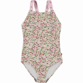 Anti fade Molo Meadow Petit Nakia Swimsuit