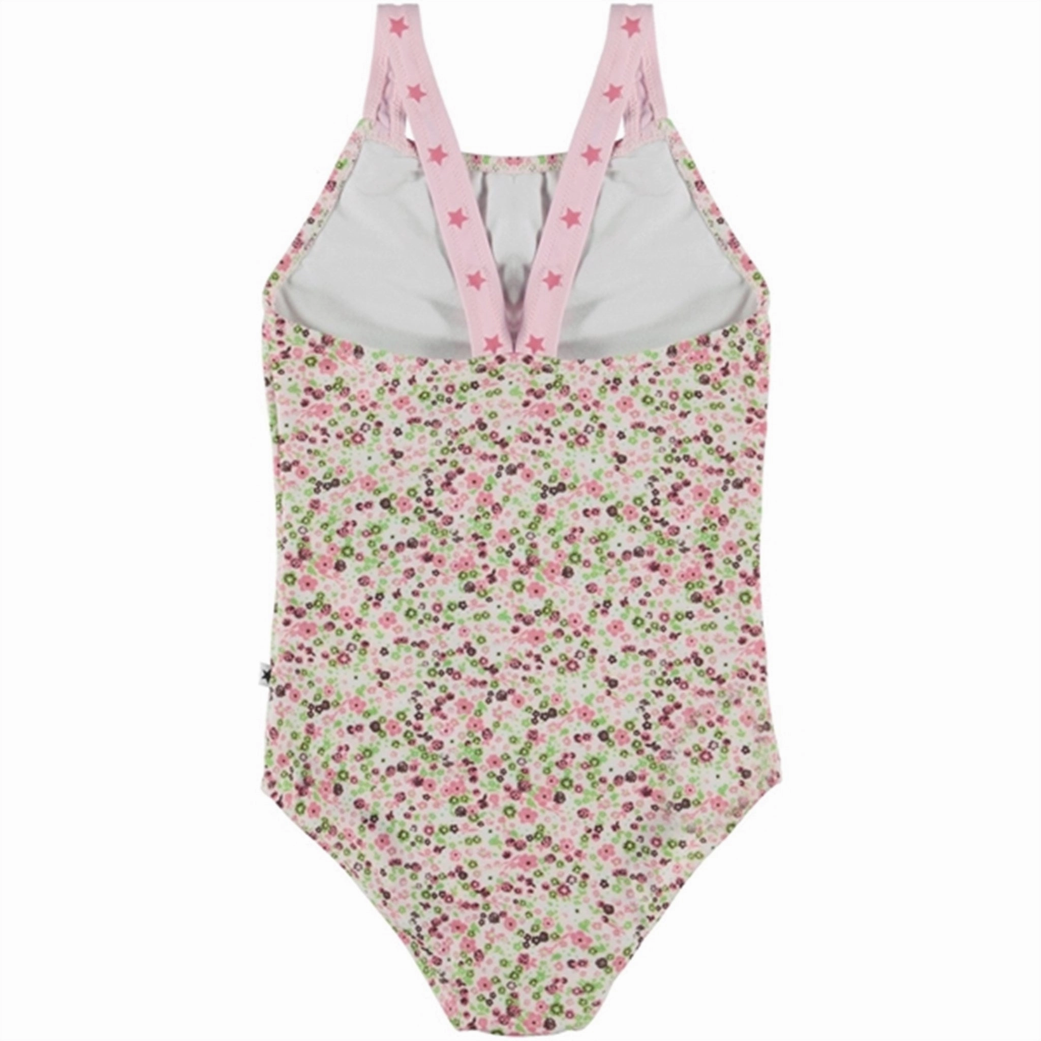 Molo Meadow Petit Nakia Swimsuit Layering-Option