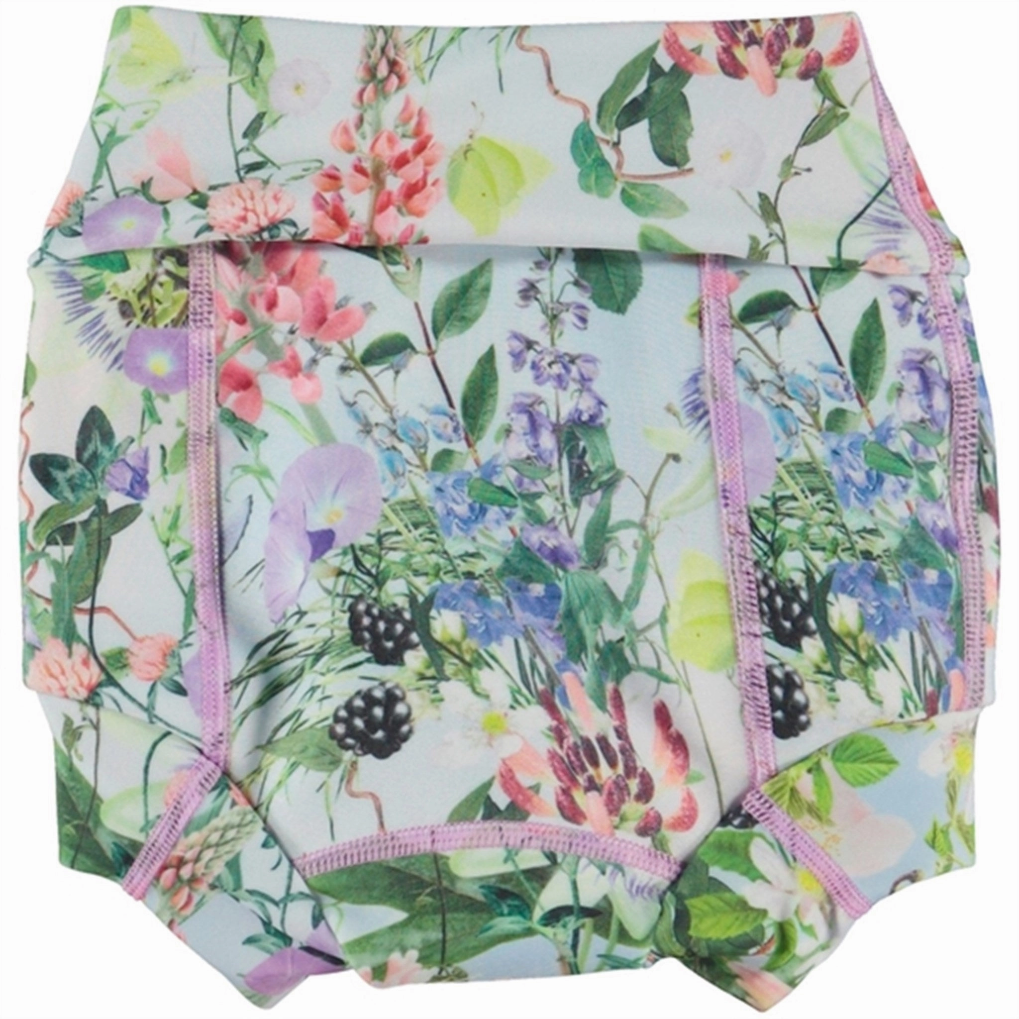 Molo Passion For Life Nick Trunks UPF Rated Fabric