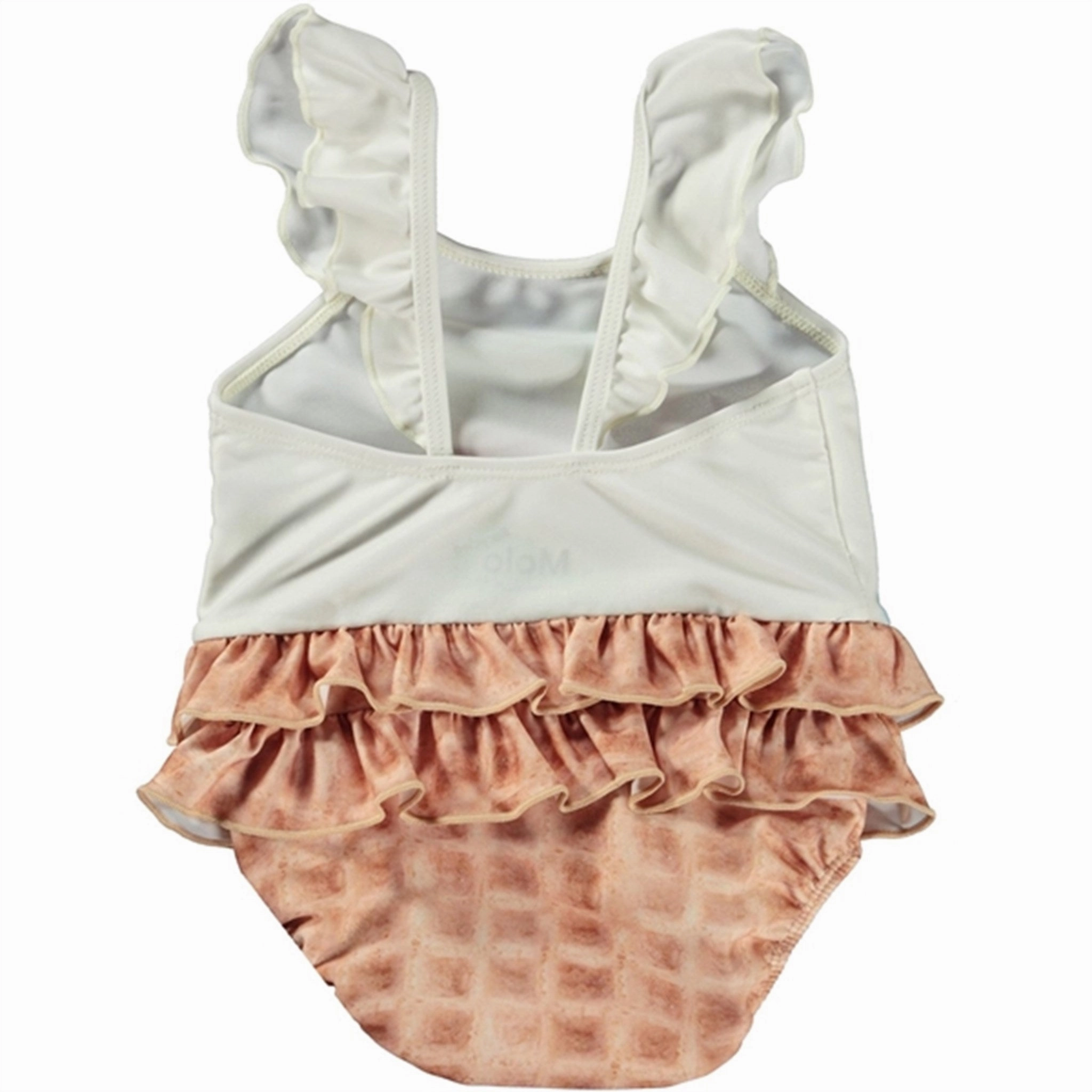 Tummy Control Panels Molo Rainbow Softice Nalani Swimsuit