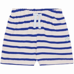 Molo Reef Stripe Skie Shorts Mood Piece Stylish Outfit