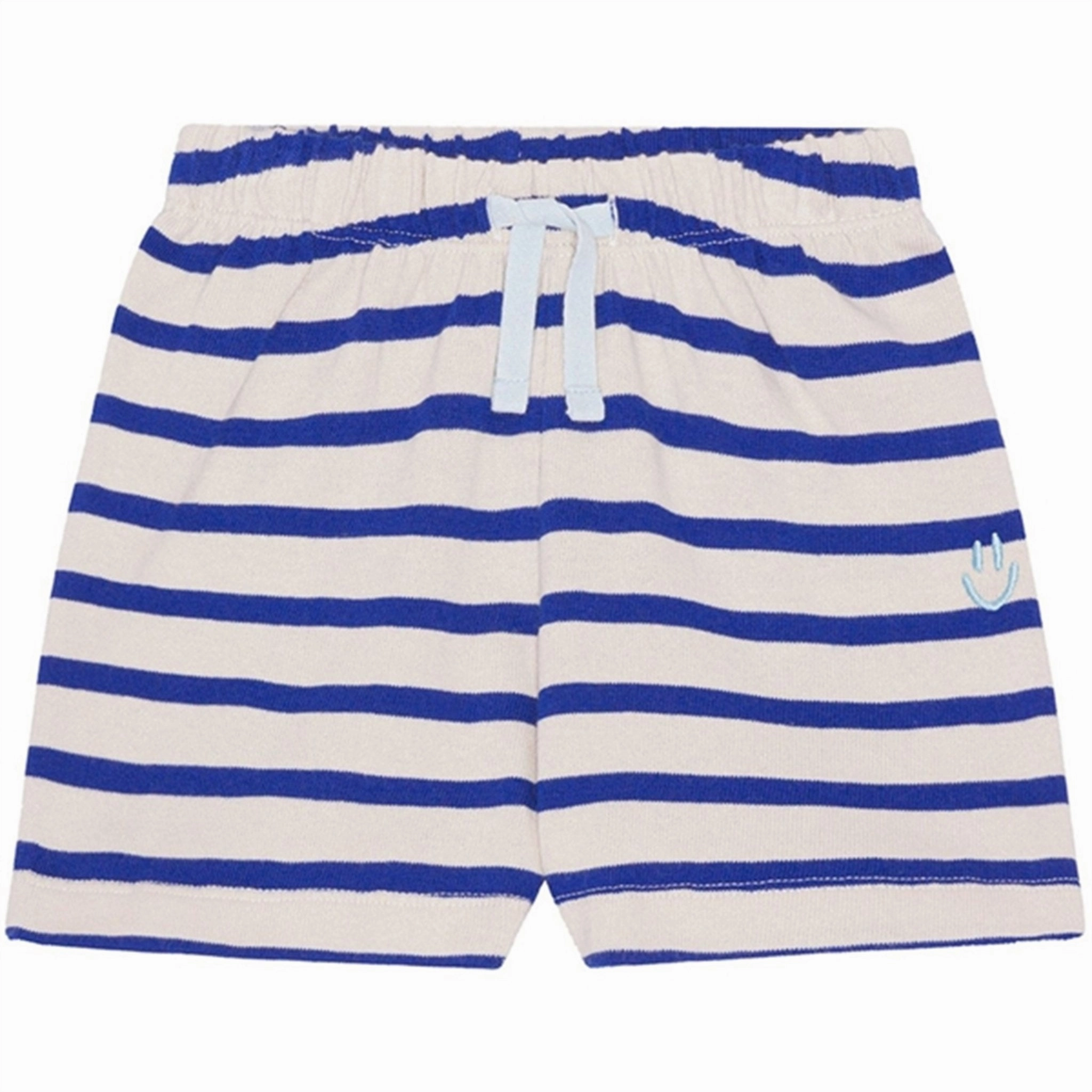Playful Prints soft fit Molo Reef Stripe Skie Shorts