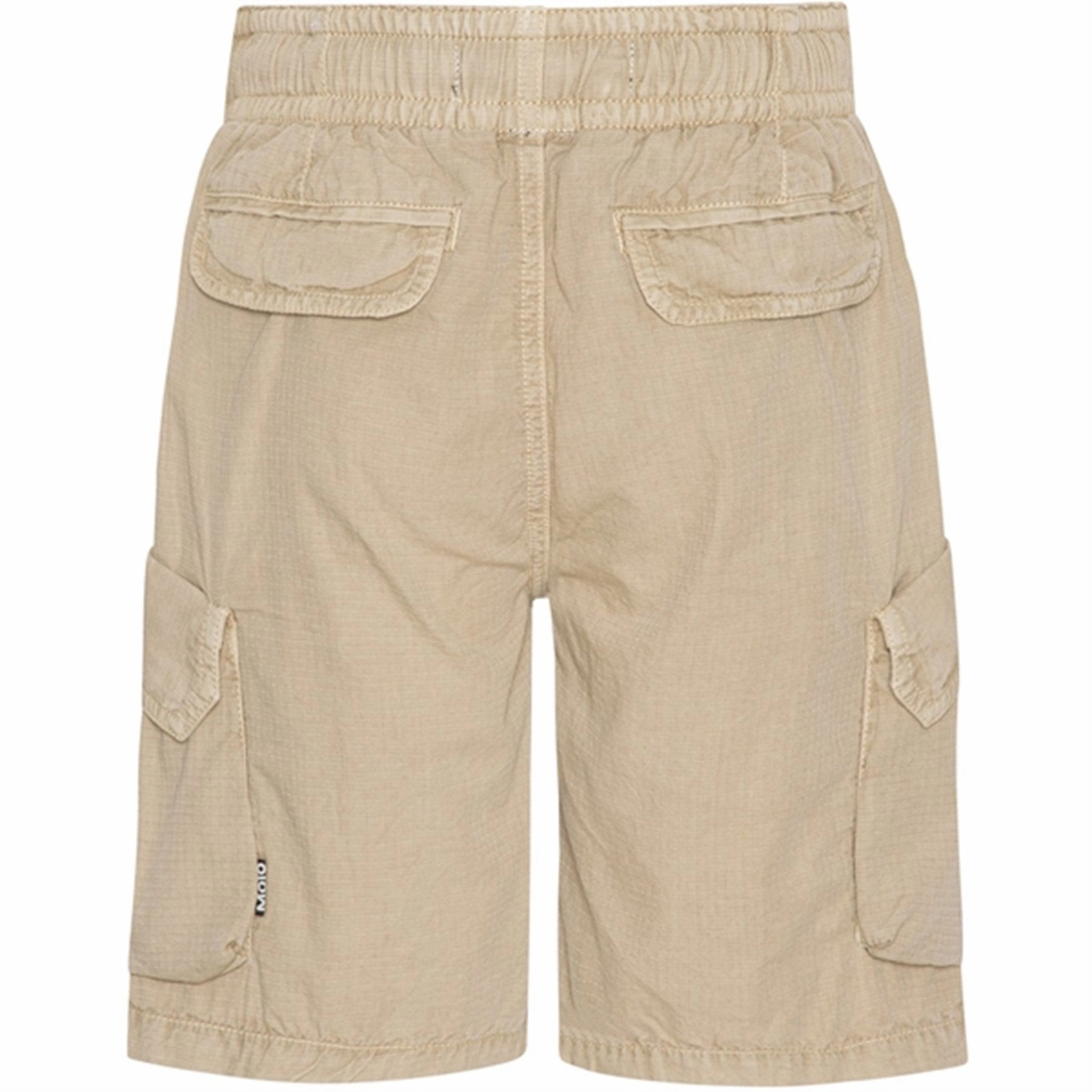 Anti Snag Fabric Beach Ready Molo Rock Argod Shorts