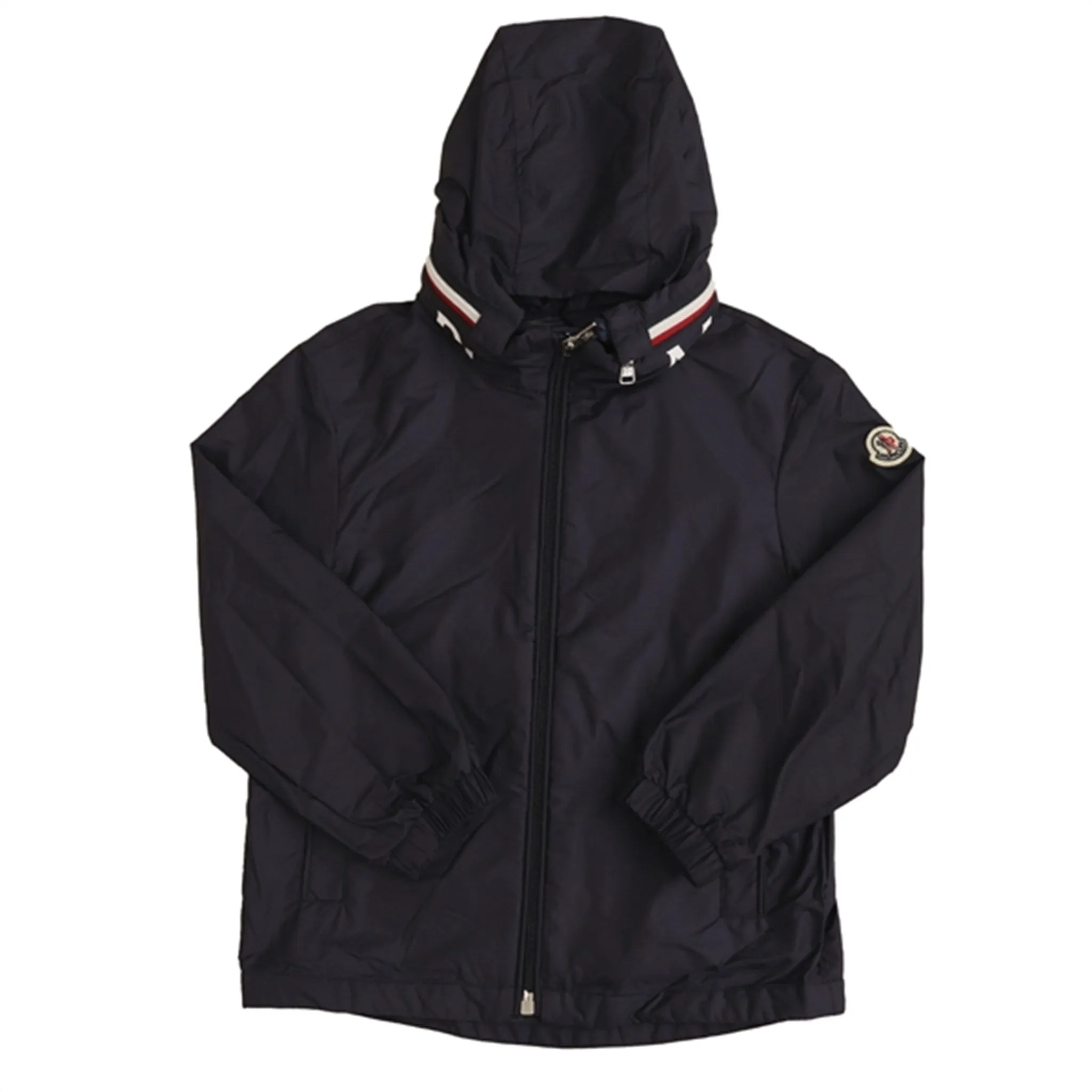 Moncler Aidrian Jacket Navy clearance