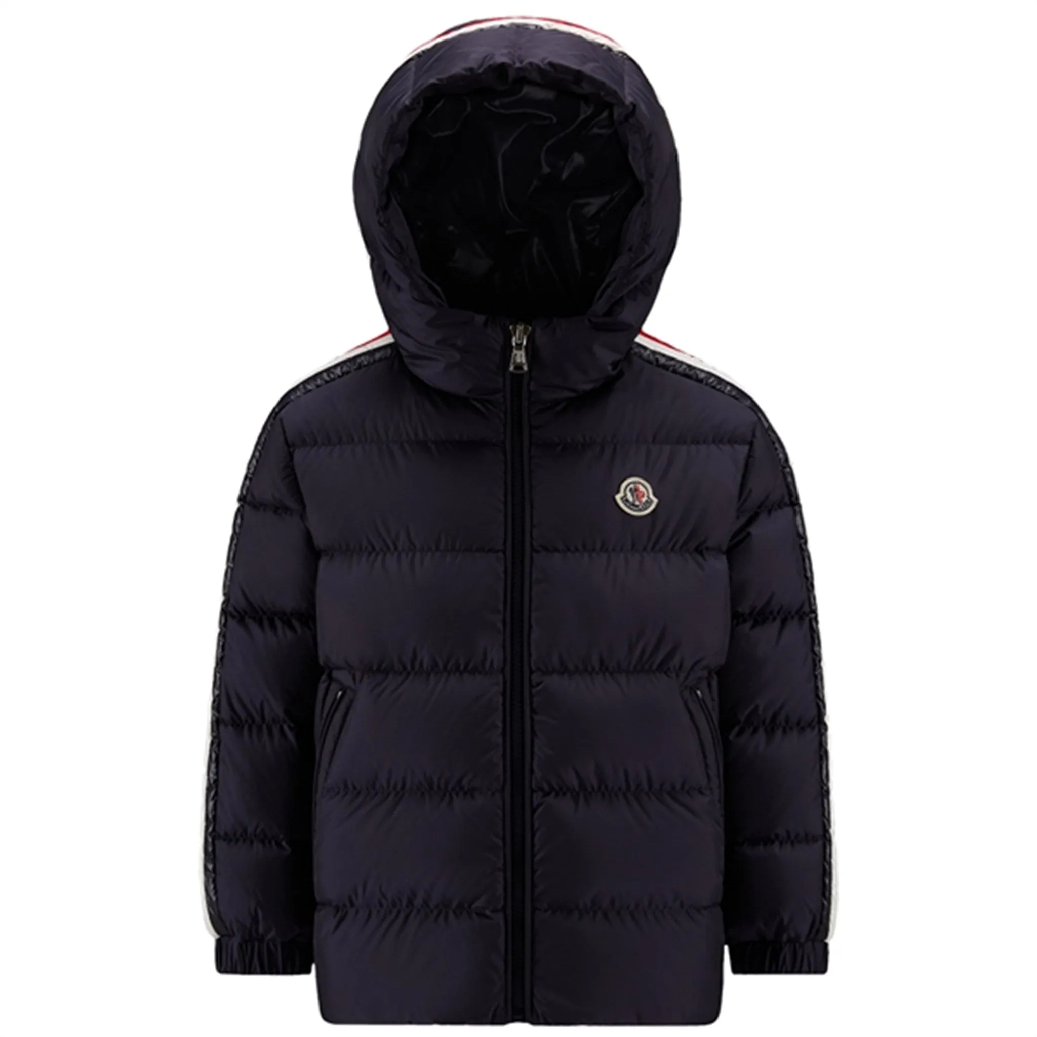 monochrome Moncler Chrale Giubbotto Jacket Navy