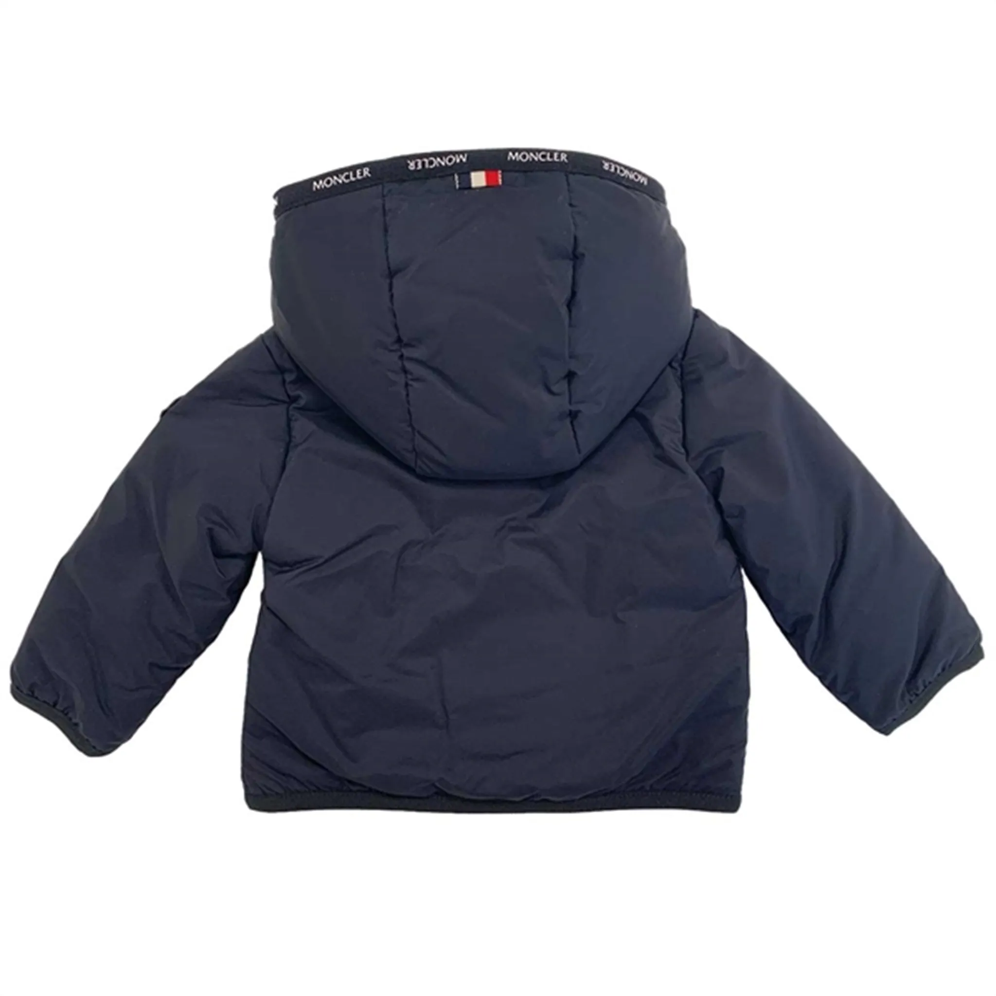 Anniversary-Event Moncler Conez Giubbotto Jacket Navy