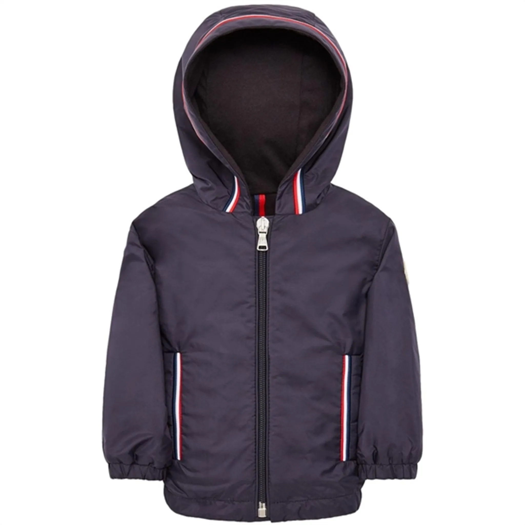 Surprise Moncler Granduc Jacket Navy