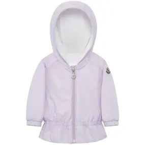 Glasses Moncler Marion Jacket Light Purple