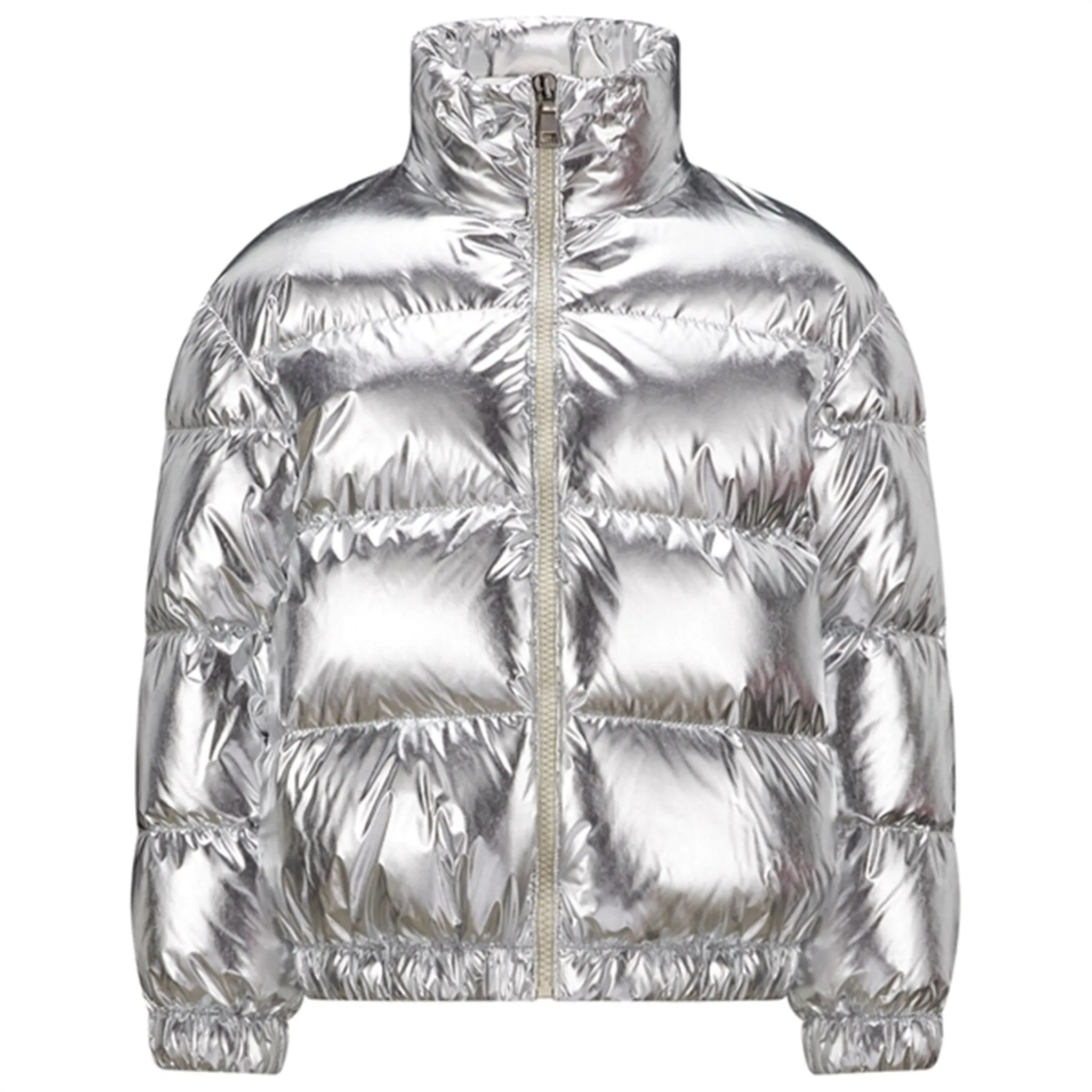 Moncler Meuse Jacket Comfortable casual blouse