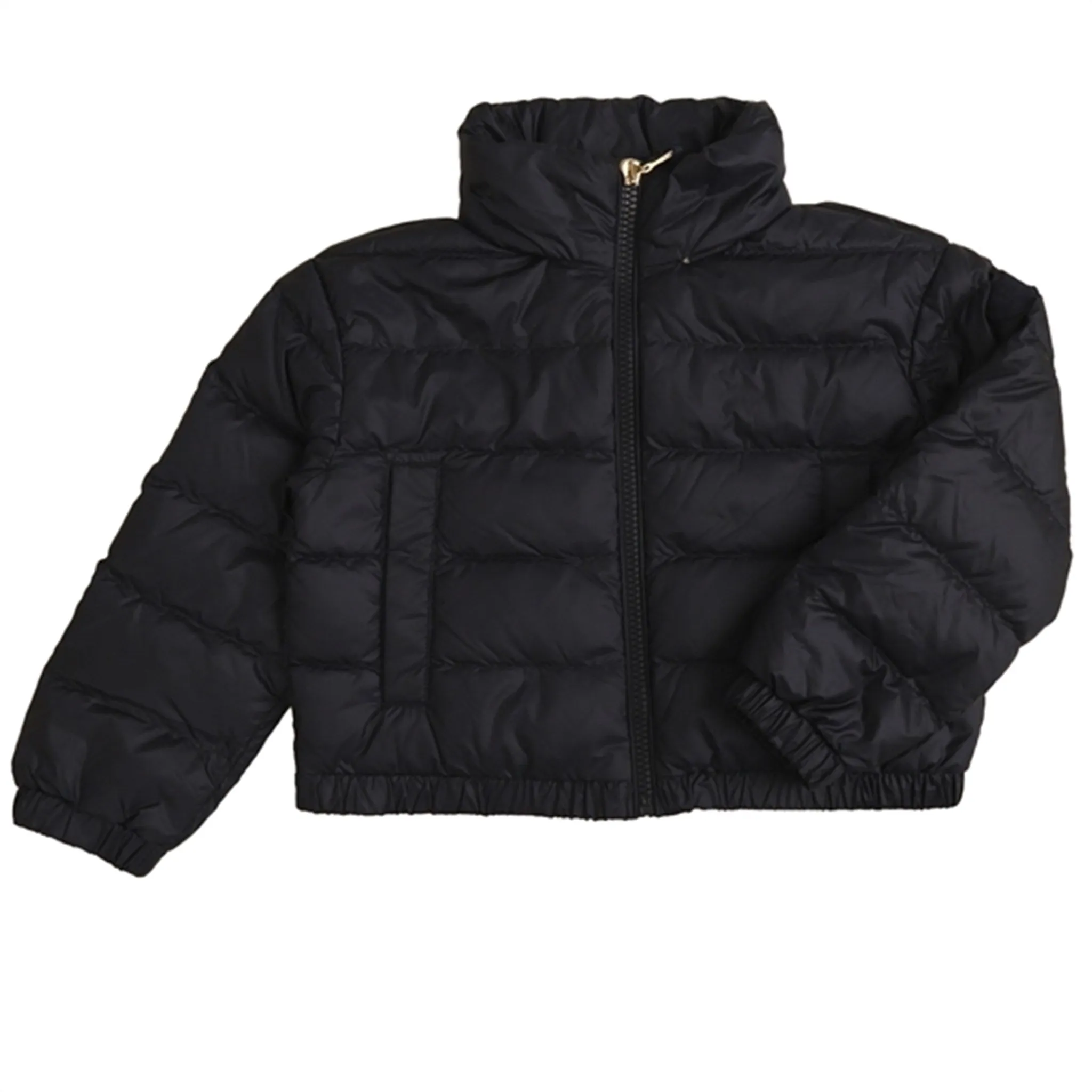 Moncler Musa Down Jacket Navy foldable