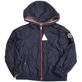 Discover Stage Moncler Navy Anton Jacket
