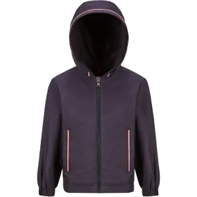 Relaxed Cut Moncler Navy Granduc Jacket