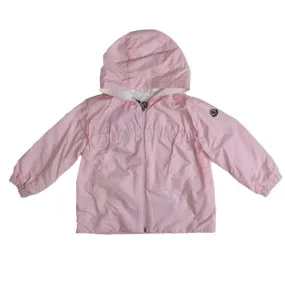 Product Transform Moncler Raka Jacket Pastel Pink