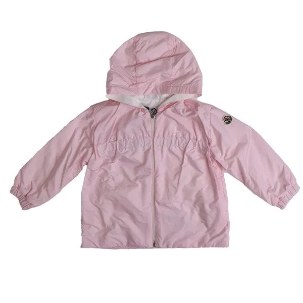 Product Transform Moncler Raka Jacket Pastel Pink