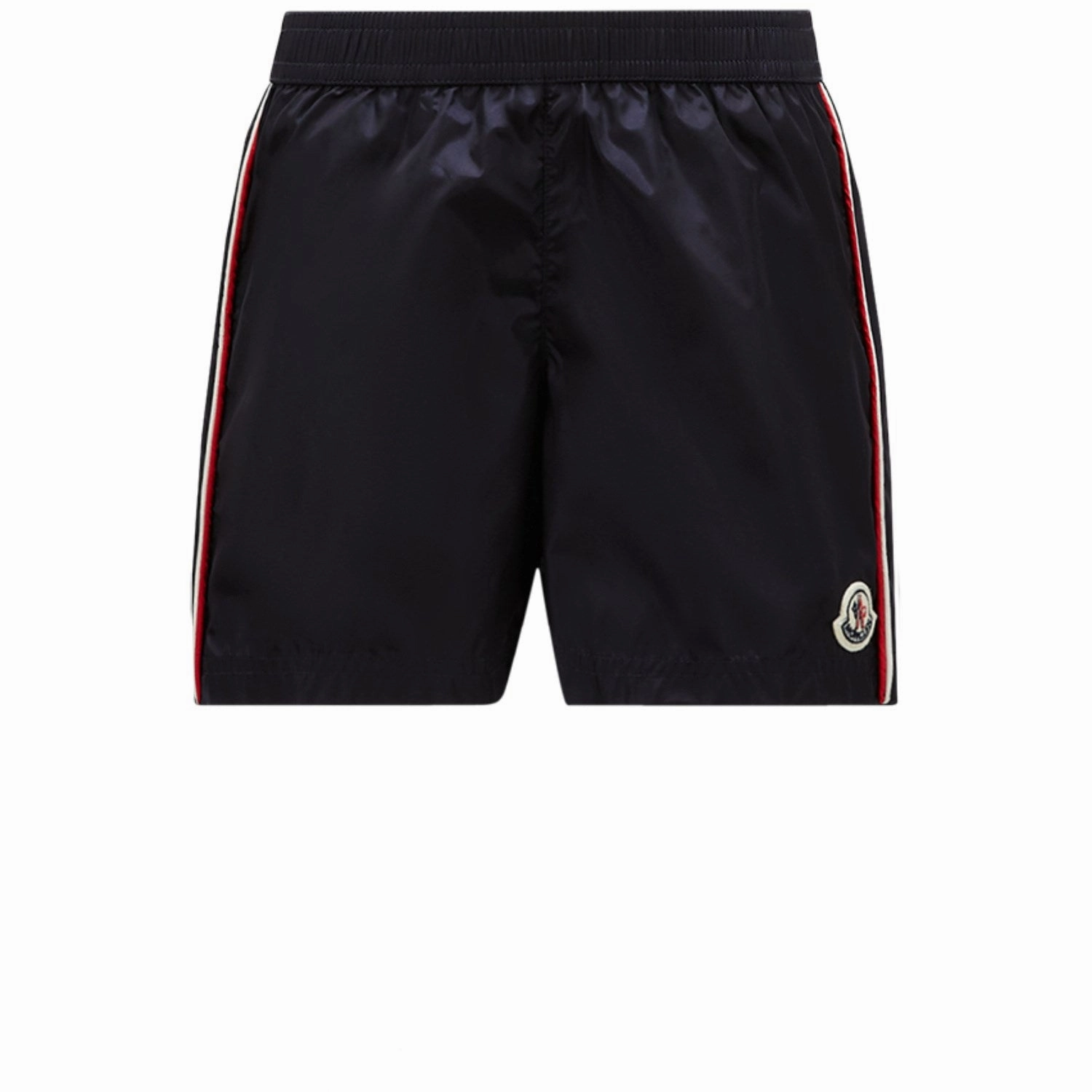 Moncler Navy Swim Shorts Trendy designs