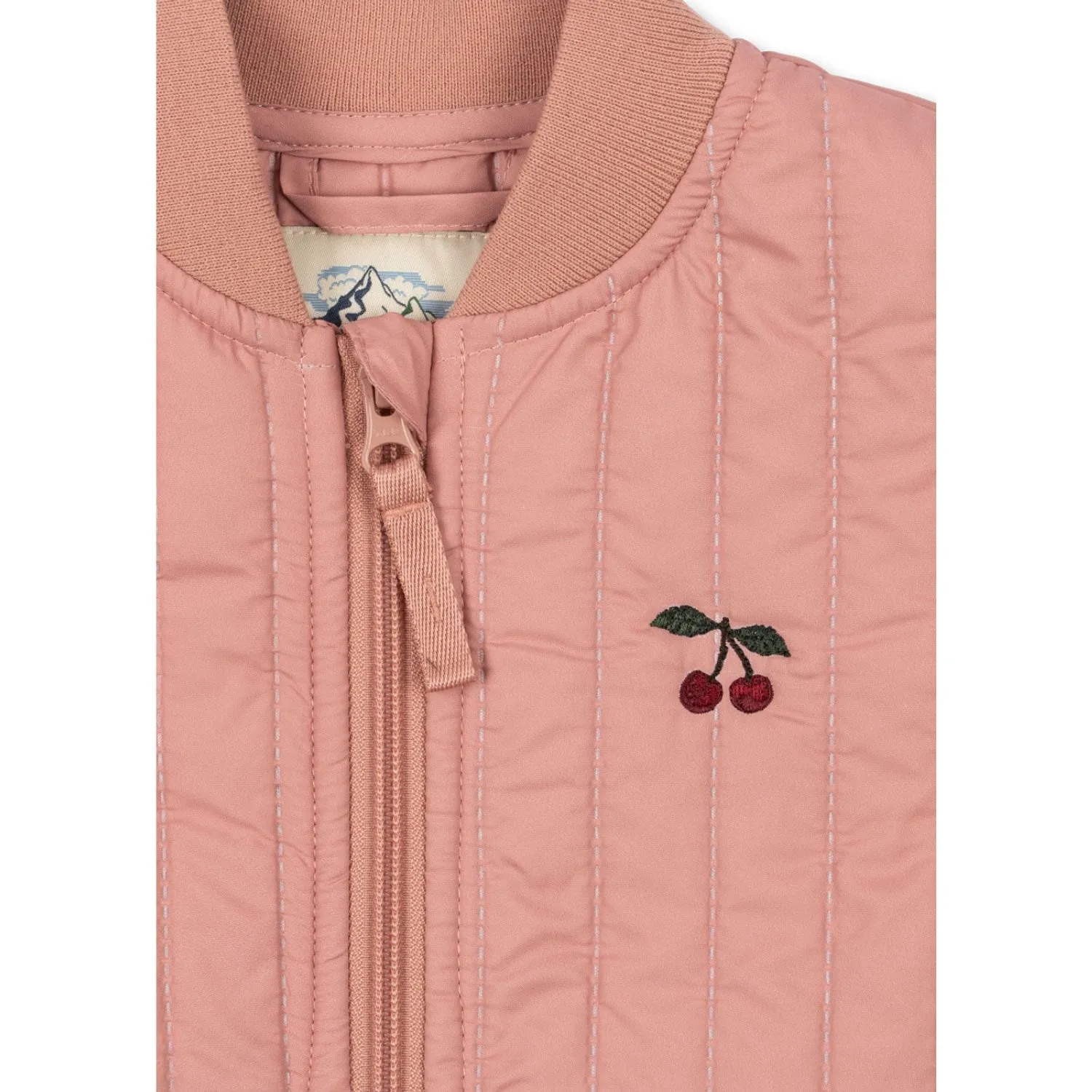 Emerging-Brand Konges Sl?jd Cameo Brown Evi Thermo Set