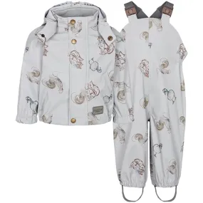 MarMar Oddy Rainwear Farm Park Trail Commute Run In Rain Layer