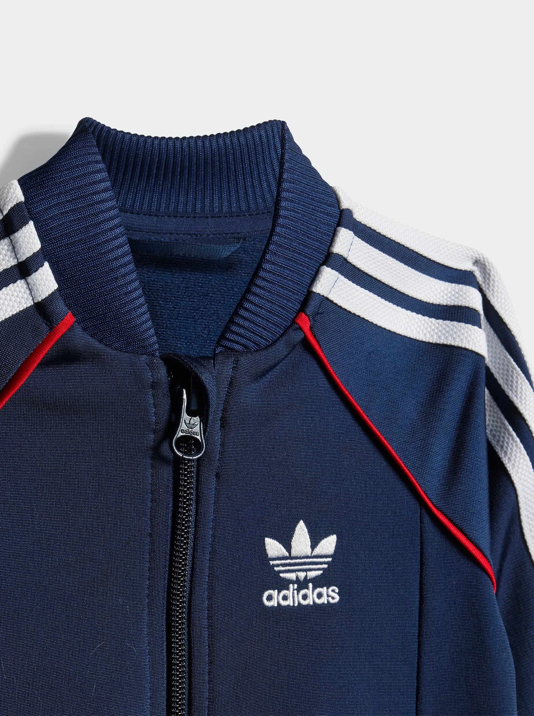 QuickDryTexture Battery Adicolor SST Tracksuit Infants