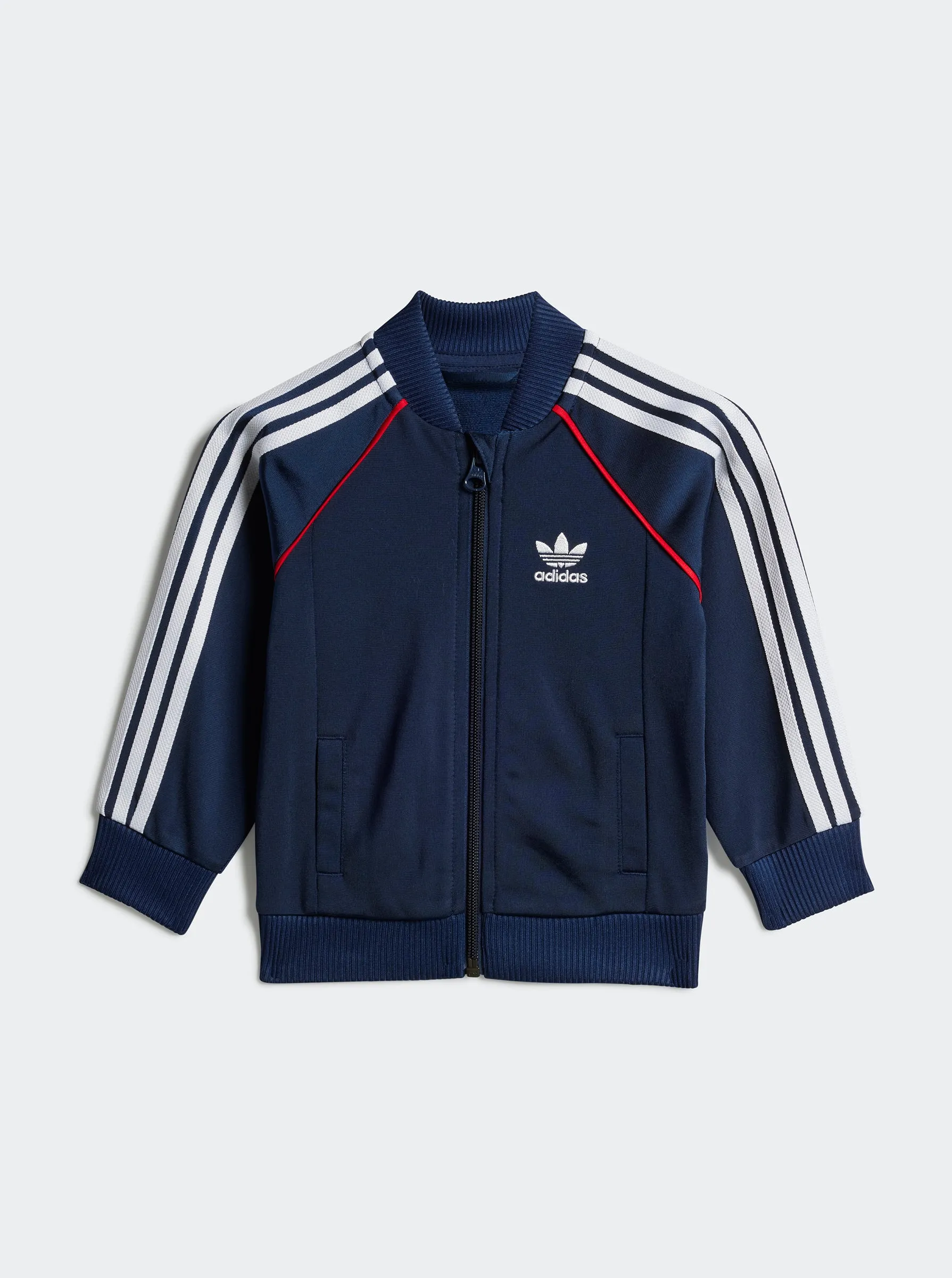 Adicolor SST Tracksuit Infants Ergonomic Panel Design