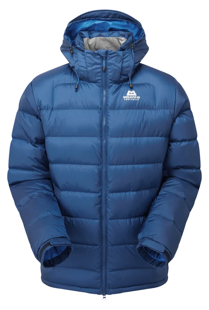 UV-Resistant Gift-Worthy Mountain Equipment Lightline Jacket Junior