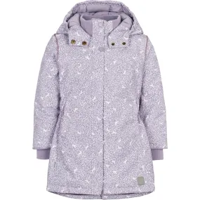 suitable for work uniforms MarMar Technical Outerwear Print Unicorn Olga Jacket