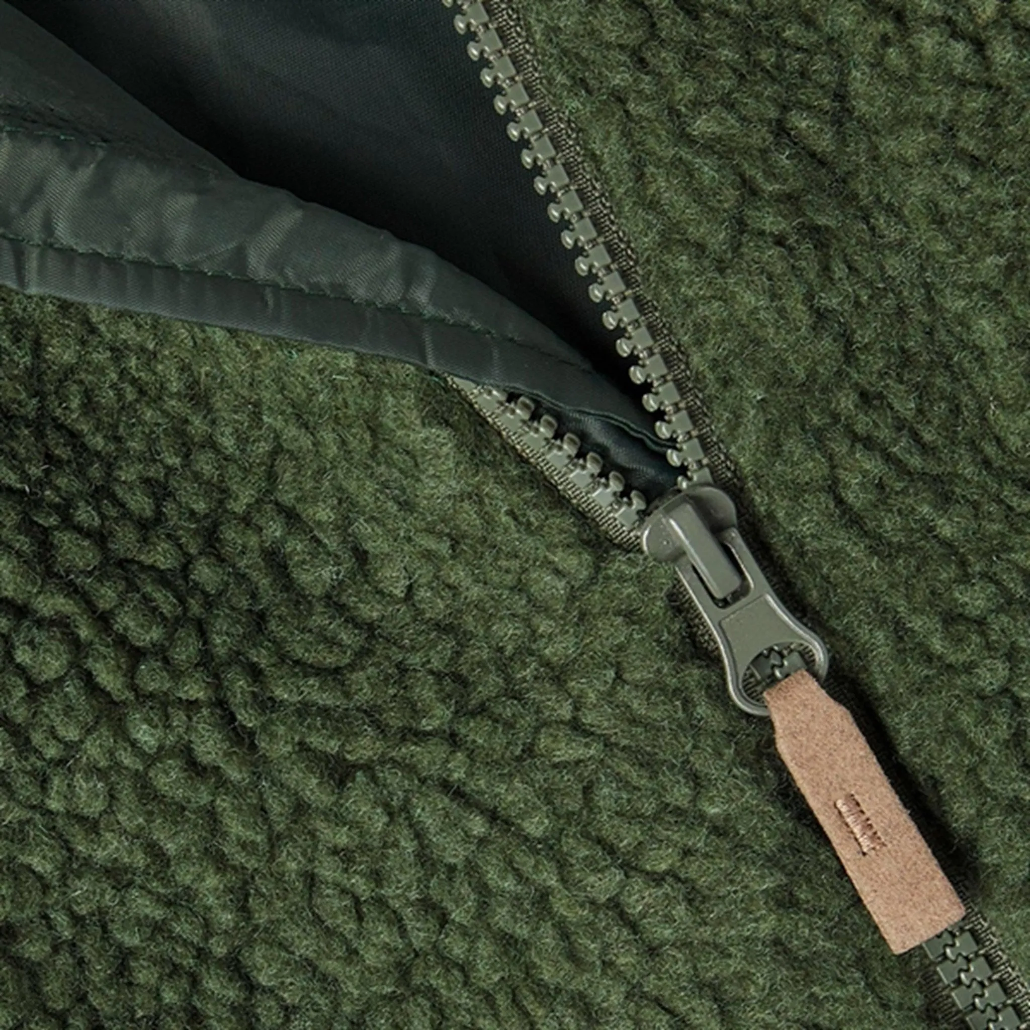 Grab And Go Name it Beetle Mall Teddy Jacket