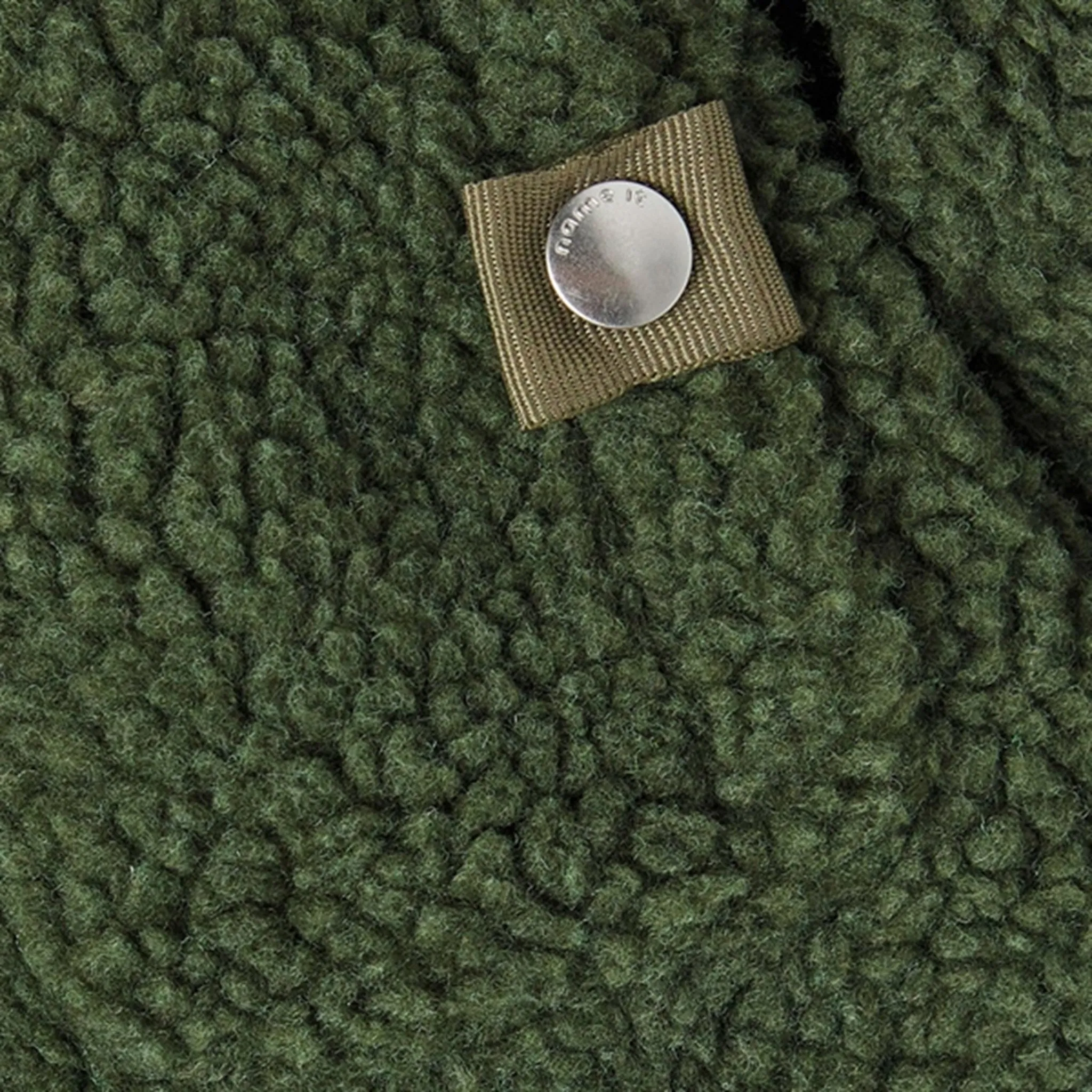 Name it Beetle Mall Teddy Jacket Wind Block Classic Gear