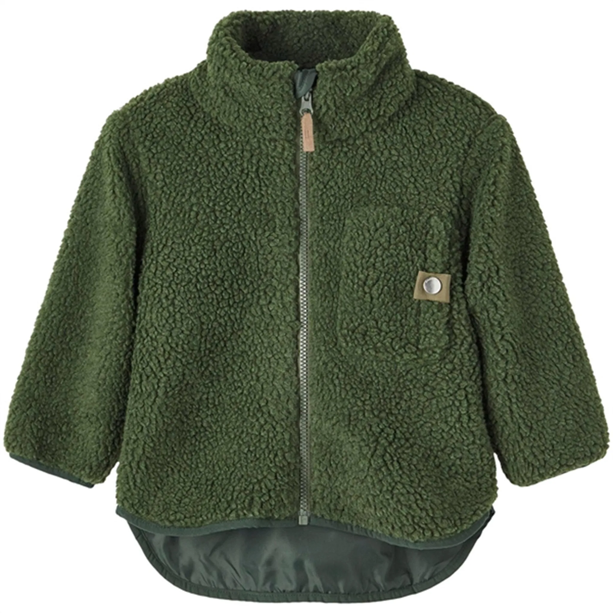 Cold Proof Snow Chill Name it Beetle Mall Teddy Jacket