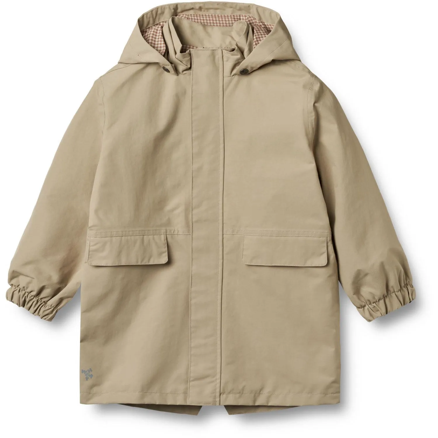 Wheat Warm Stone Parka Alke Jacket Conquer