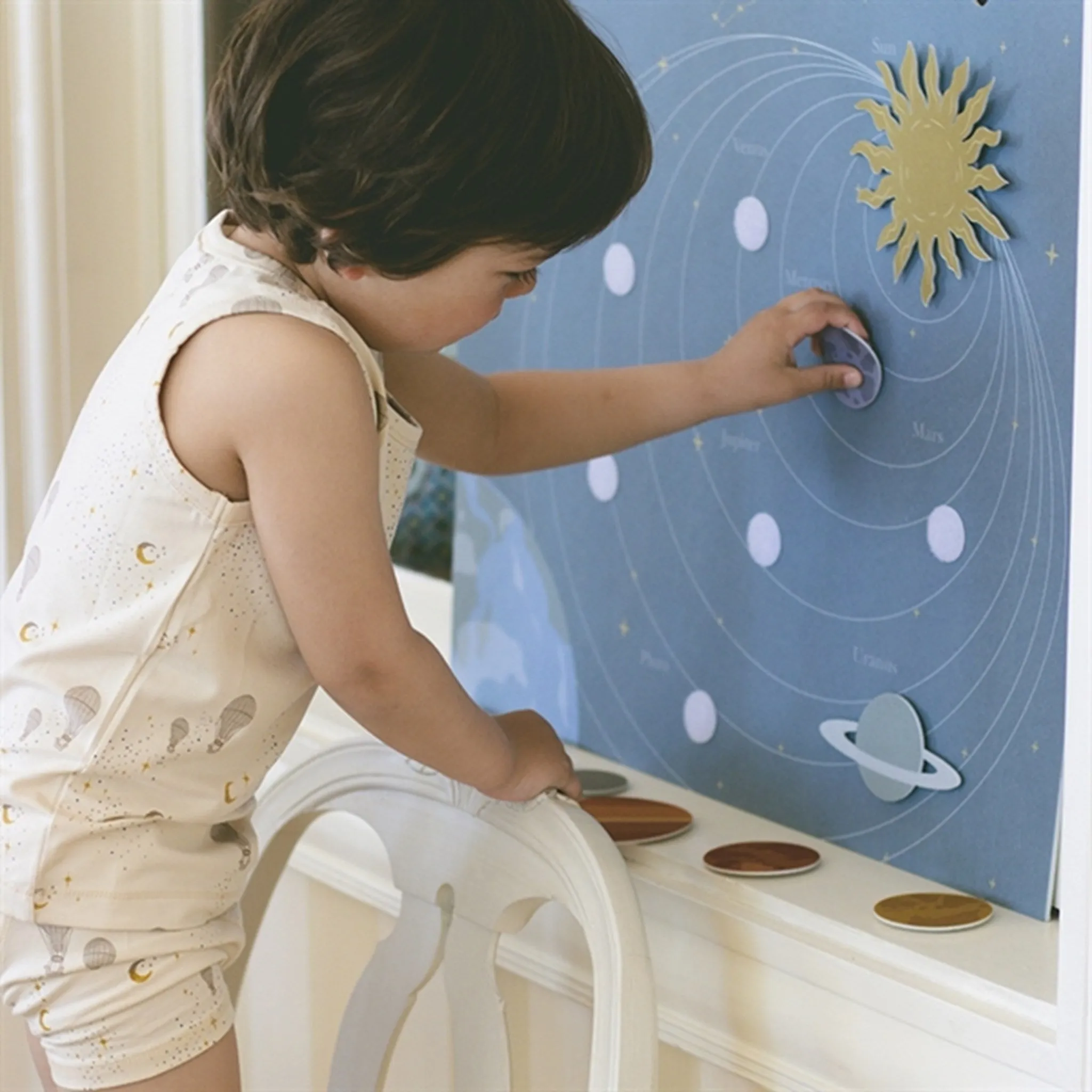 That's Mine Dreamily Ebbe Boxershorts 2-Pack NOOS Movement Free