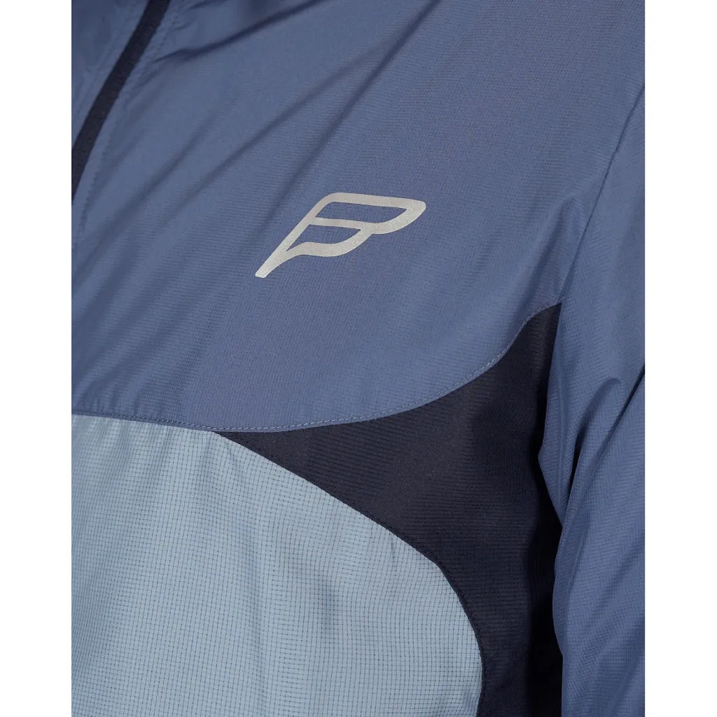 Frequency Agility Pro Tracksuit Men QuickDry Active Fabric