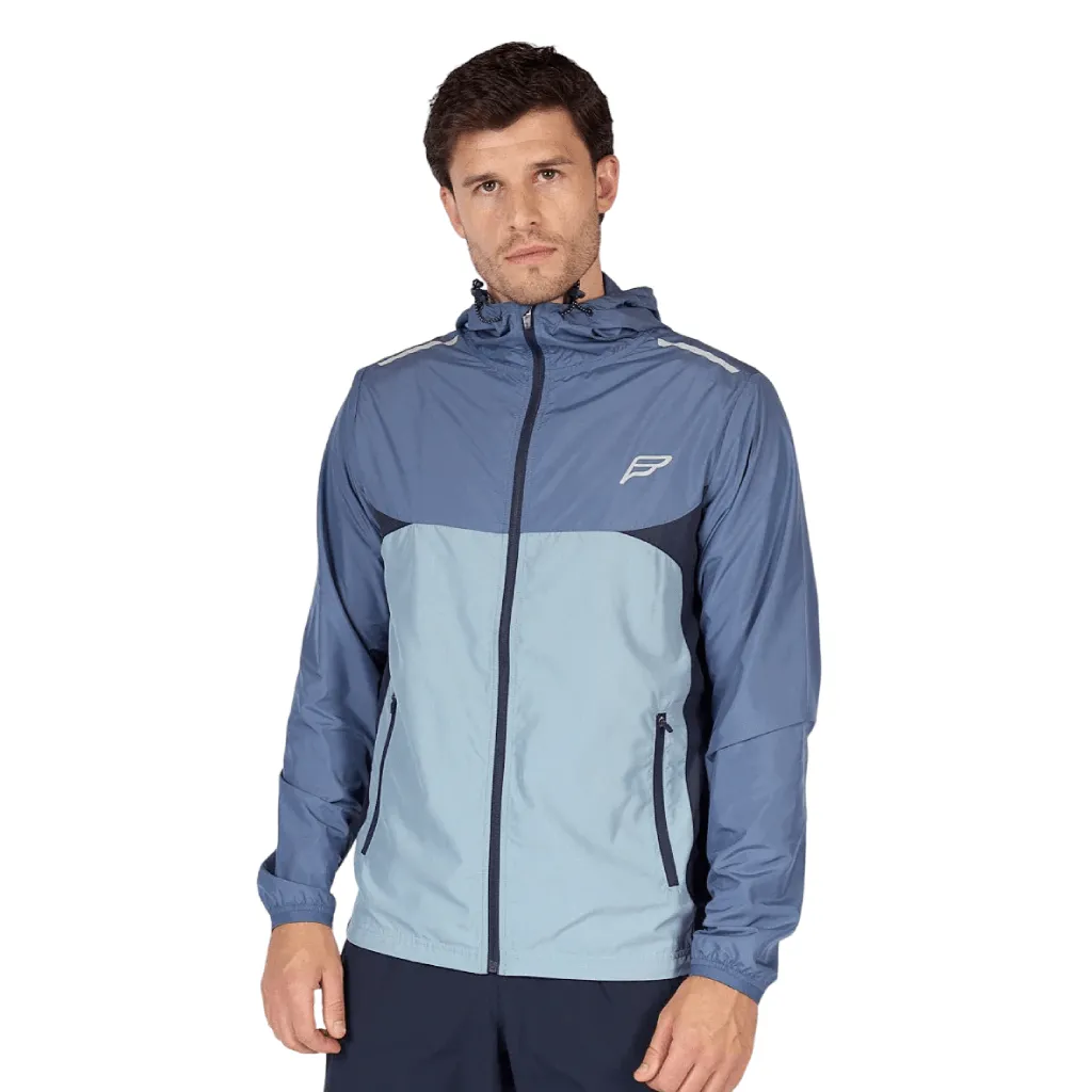 Frequency Agility Pro Tracksuit Men Stretchable Fabric MoistureLock Dry Surface