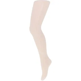 MP Danmark 17024 Inger Tights 4109 Ecru Sleep environment